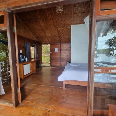 Treetop Guesthouse And Bungalows Sabang  Ngoại thất bức ảnh