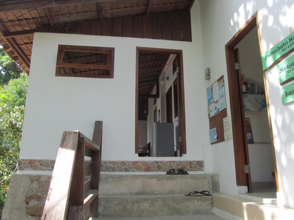 Treetop Guesthouse And Bungalows Sabang  Ngoại thất bức ảnh