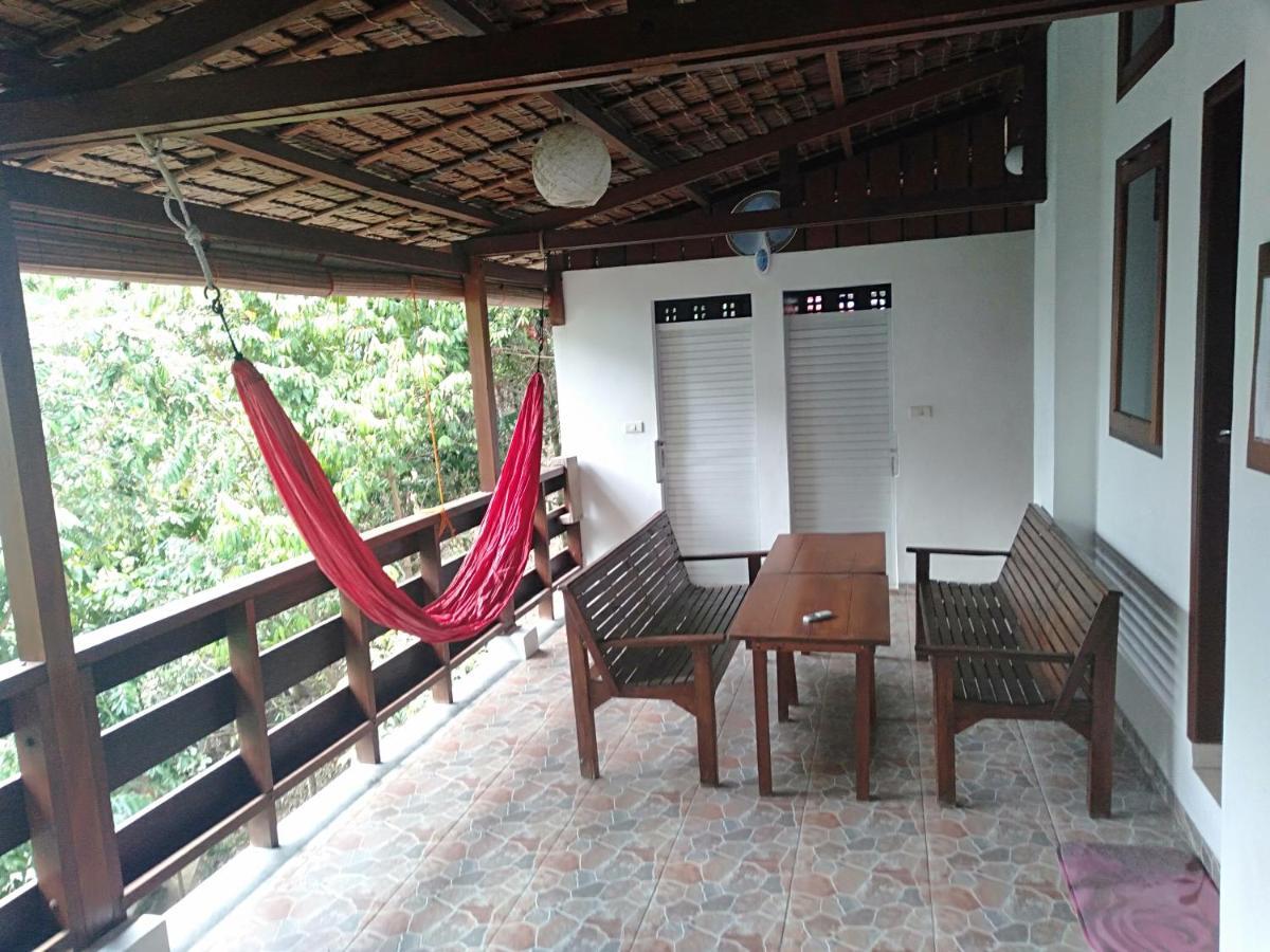 Treetop Guesthouse And Bungalows Sabang  Ngoại thất bức ảnh