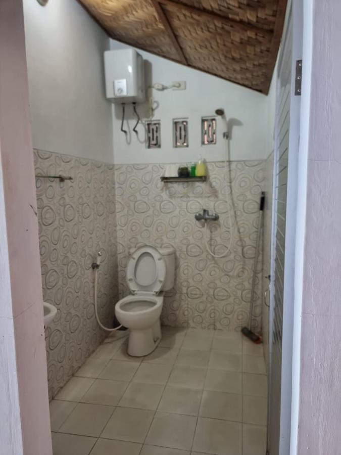 Treetop Guesthouse And Bungalows Sabang  Ngoại thất bức ảnh