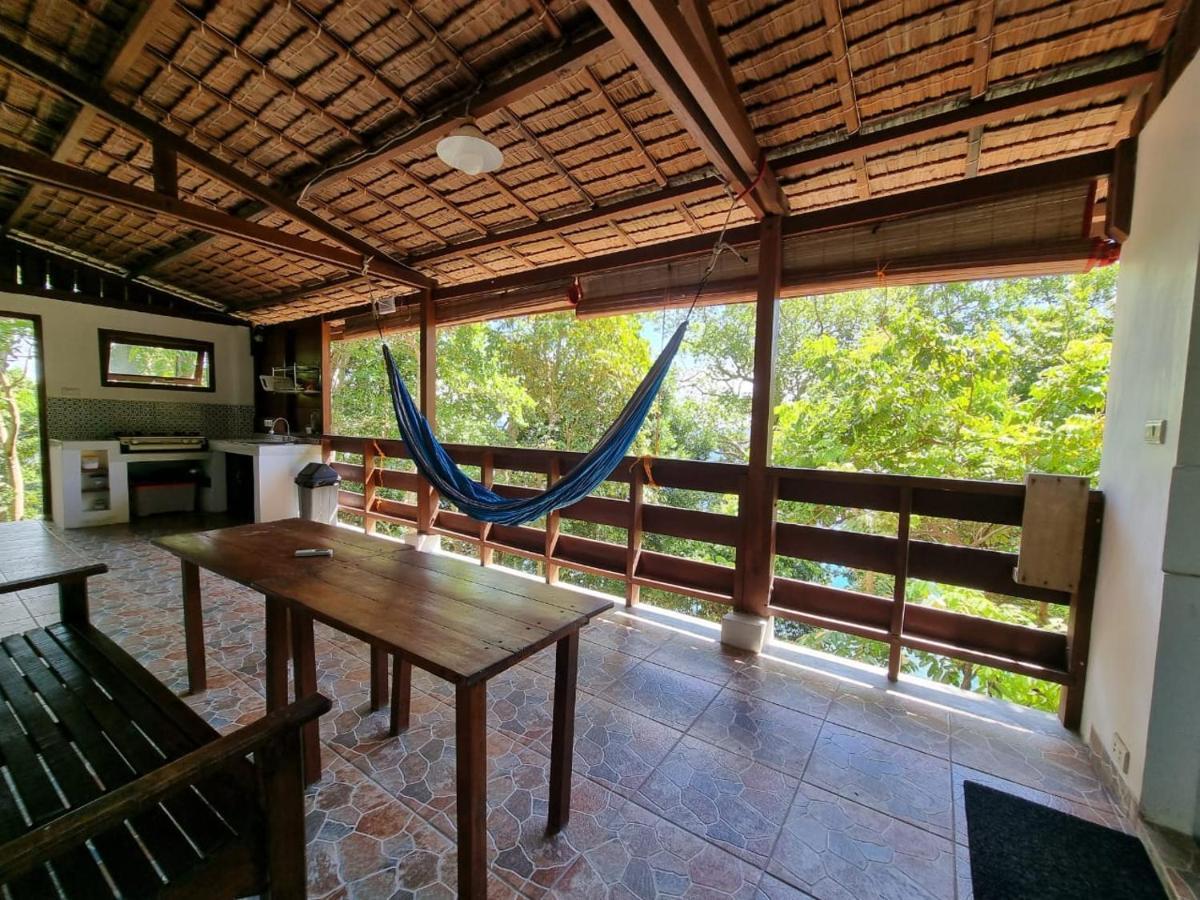 Treetop Guesthouse And Bungalows Sabang  Ngoại thất bức ảnh