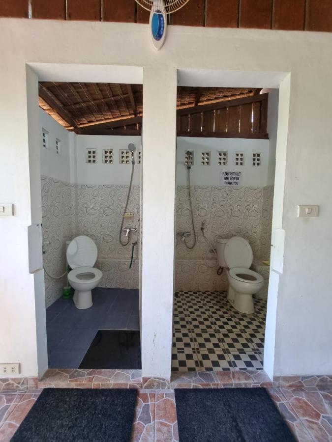 Treetop Guesthouse And Bungalows Sabang  Ngoại thất bức ảnh