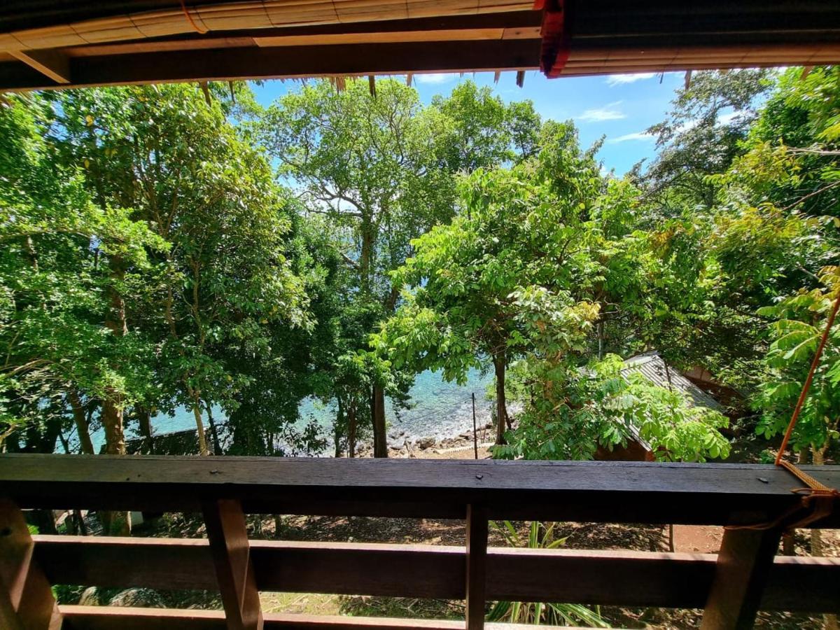Treetop Guesthouse And Bungalows Sabang  Ngoại thất bức ảnh