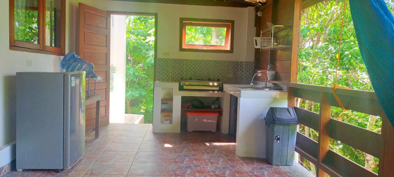 Treetop Guesthouse And Bungalows Sabang  Ngoại thất bức ảnh