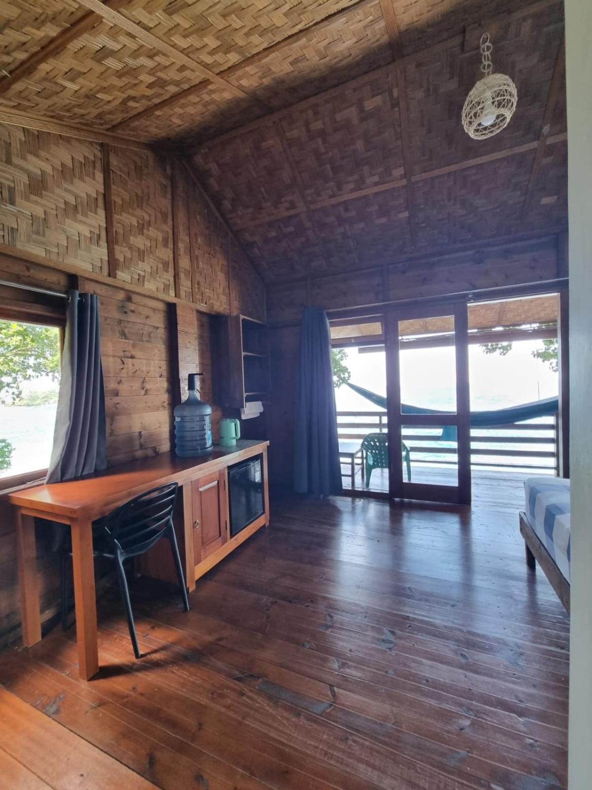Treetop Guesthouse And Bungalows Sabang  Ngoại thất bức ảnh