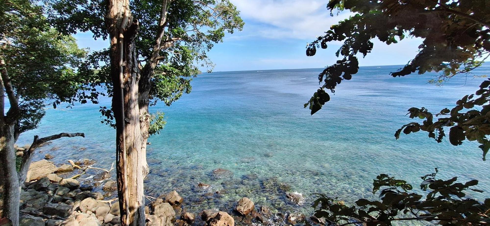 Treetop Guesthouse And Bungalows Sabang  Ngoại thất bức ảnh