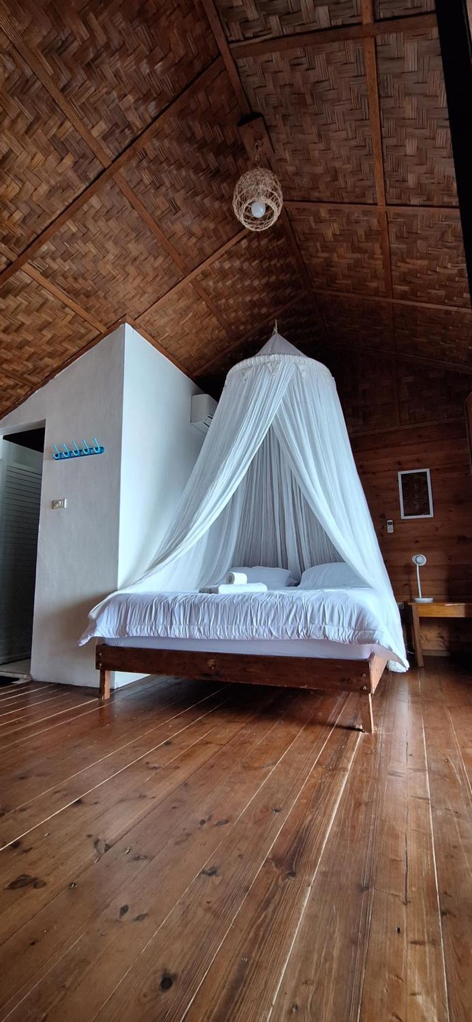 Treetop Guesthouse And Bungalows Sabang  Ngoại thất bức ảnh
