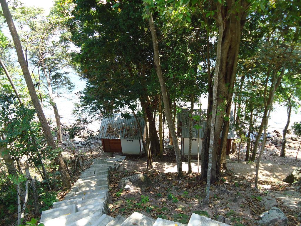 Treetop Guesthouse And Bungalows Sabang  Ngoại thất bức ảnh