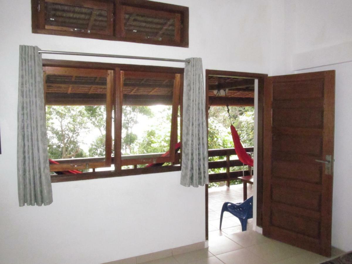 Treetop Guesthouse And Bungalows Sabang  Ngoại thất bức ảnh